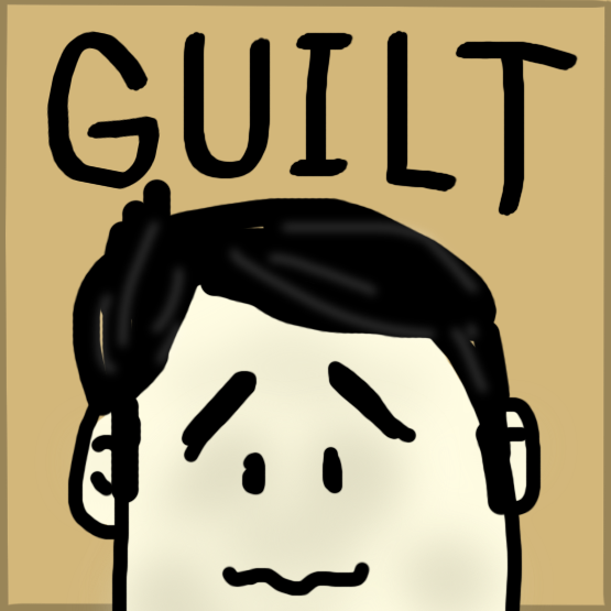 guilt entrepreneurship