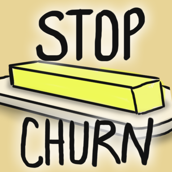 reducing customer churn